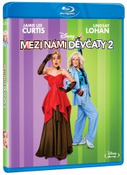Már megint nem férek a bőrödbe - Blu-ray