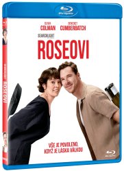 Rózsák háborúja - Blu-ray