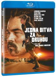 Egyik csata a másik után - Blu-ray