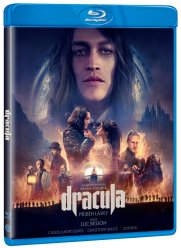 Drakula - Blu-ray