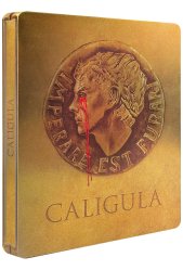 Caligula - Blu-ray Steelbook