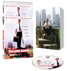 Összeomlás - Limited Edition Blu-ray 