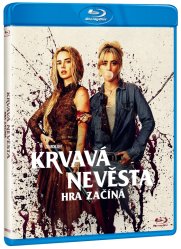 Aki bújt 2: Jövök! - Blu-ray