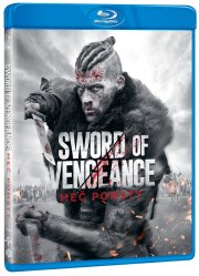 Sword of Vengeance - Blu-ray
