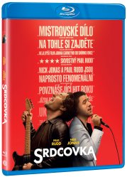 Életem legjobb száma - Blu-ray
