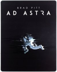 Ad Astra - Út a csillagokba - 4K Ultra HD Blu-ray Steelbook