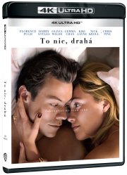 Nincs baj, drágám - 4K Ultra HD Blu-ray