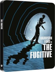A szökevény - 4K Ultra HD Blu-ray Steelbook