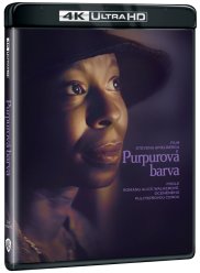 Bíborszín - 4K Ultra HD Blu-ray