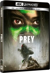 Préda - 4K Ultra HD Blu-ray + Blu-ray
