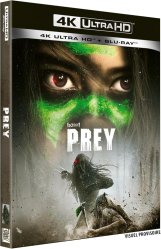 Préda - 4K Ultra HD Blu-ray + Blu-ray