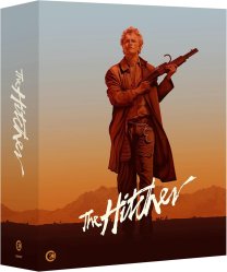Az országút fantomja - Limited Edition 4K Ultra HD + Blu-Ray (bez CZ)