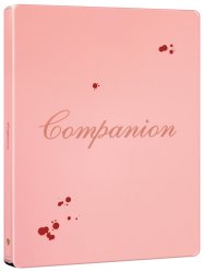 Társ - 4K Ultra HD Blu-ray + Blu-ray Steelbook 2BD
