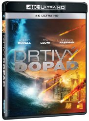 Deep Impact - 4K Ultra HD Blu-ray