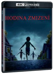 Fegyverek - 4K Ultra HD Blu-ray