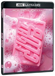 Harcosok klubja - 4K Ultra HD Blu-ray + Blu-ray