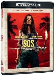 Segítség! - 4K Ultra HD Blu-ray + Blu-ray 2BD