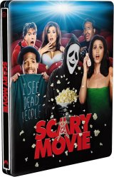 Horrorra akadva (2000) - 4K Ultra HD + Blu-ray Steelbook