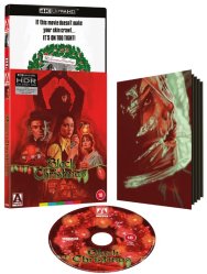 Černé Vánoce (1974) - Limited Edition 4K Ultra HD (bez CZ)