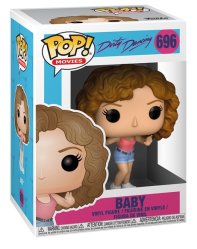 Funko POP! Dirty Dancing - Baby