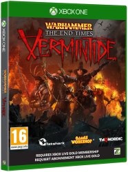 Warhammer: End Times - Vermintide - Xbox One