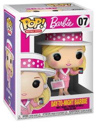 Funko POP! Retro Toys S2: Barbie - Business Barbie