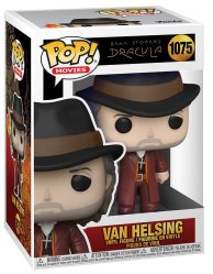 Funko POP! Movies: Bram Stokers - Van Helsing
