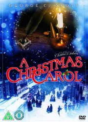 A Christmas Carol - DVD