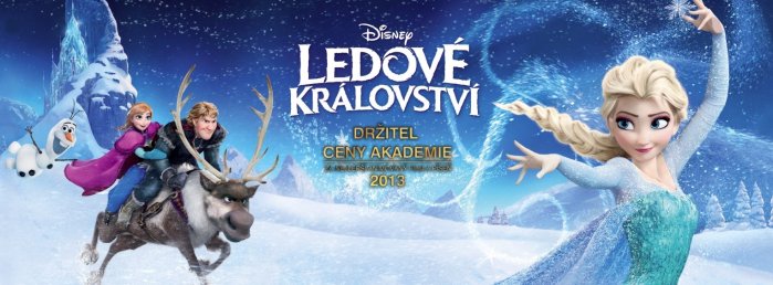 részlet  Jégvarázs 1. - DVD