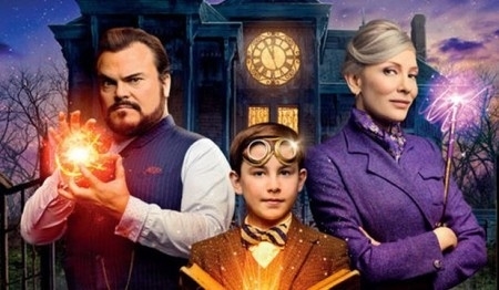 részlet A végzet órája A végzet órája - DVD