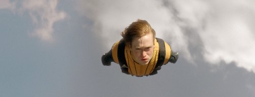 részlet X-Men: Az elsők - Blu-ray