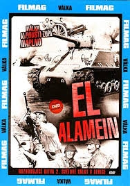 részlet El amein - DVD pošetka