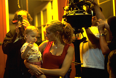 részlet ERIN BROCKOVICH - Blu-ray