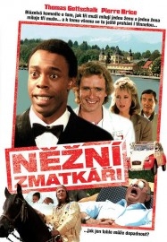 részlet Něžní zmatkáři - DVD