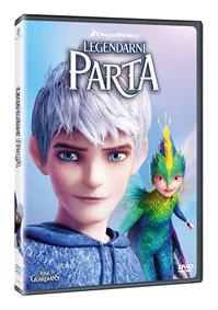 részlet Az öt legenda - DVD