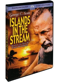 részlet Ostrovy uprostřed proudu - DVD
