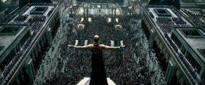 részlet 300: Rise of an Empire - Blu-ray 3D + 2D Futurepak / Metalpak