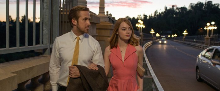 részlet Kaliforniai álom (La La Land) - DVD