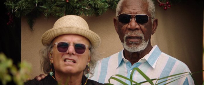 részlet Villa Capri - DVD