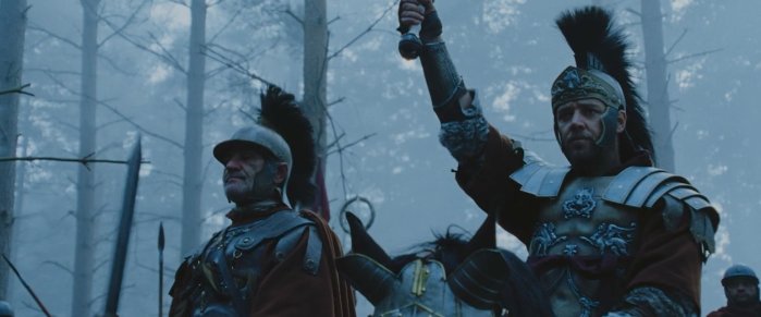 részlet Gladiátor - 4K Ultra HD Blu-ray