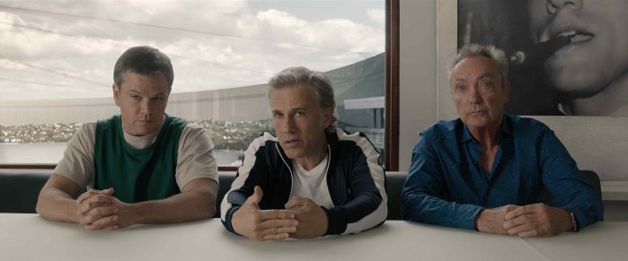 részlet Kicsinyítés - Blu-ray