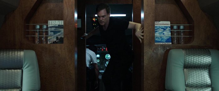 részlet Éjszakai játék - Blu-ray