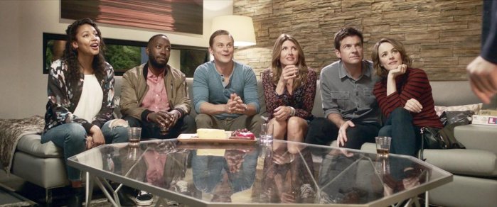 részlet Éjszakai játék - Blu-ray