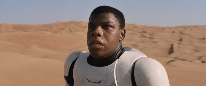 részlet Star Wars: Az ébredő Erő - DVD