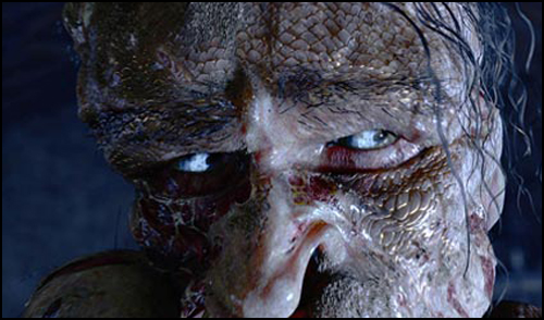 részlet Beowulf - Legendák lovagja (Director's Cut) - Blu-ray