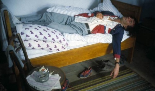 részlet Dědictví aneb Kurvahošigutntág + Dědictví aneb Kurva se neříká - 2DVD