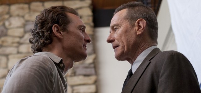 részlet Obhájce - DVD