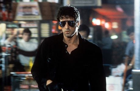 részlet Kobra - Blu-ray