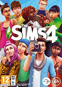 részlet The Sims 4 + Hurá na vysokou + Ekobydlení BUNDLE (základ + 2 rozšíření) -
