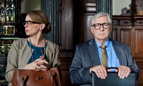 részlet Dědictví aneb Kurvahošigutntág + Dědictví aneb Kurva se neříká - 2DVD